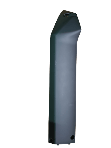 Carénage Latéral pour Scooter Electrique Doohan Itank (1)