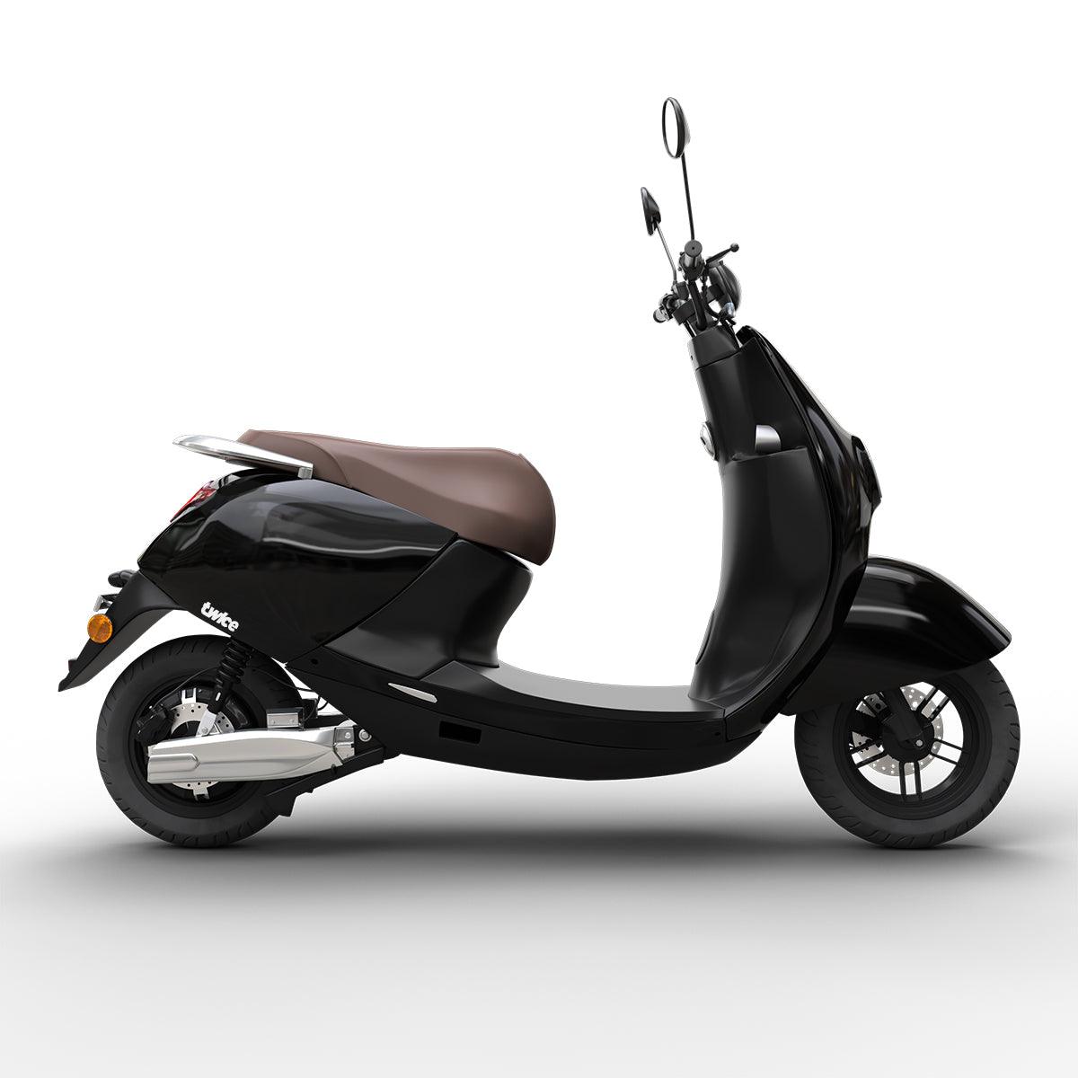 Scooter électrique Twild City