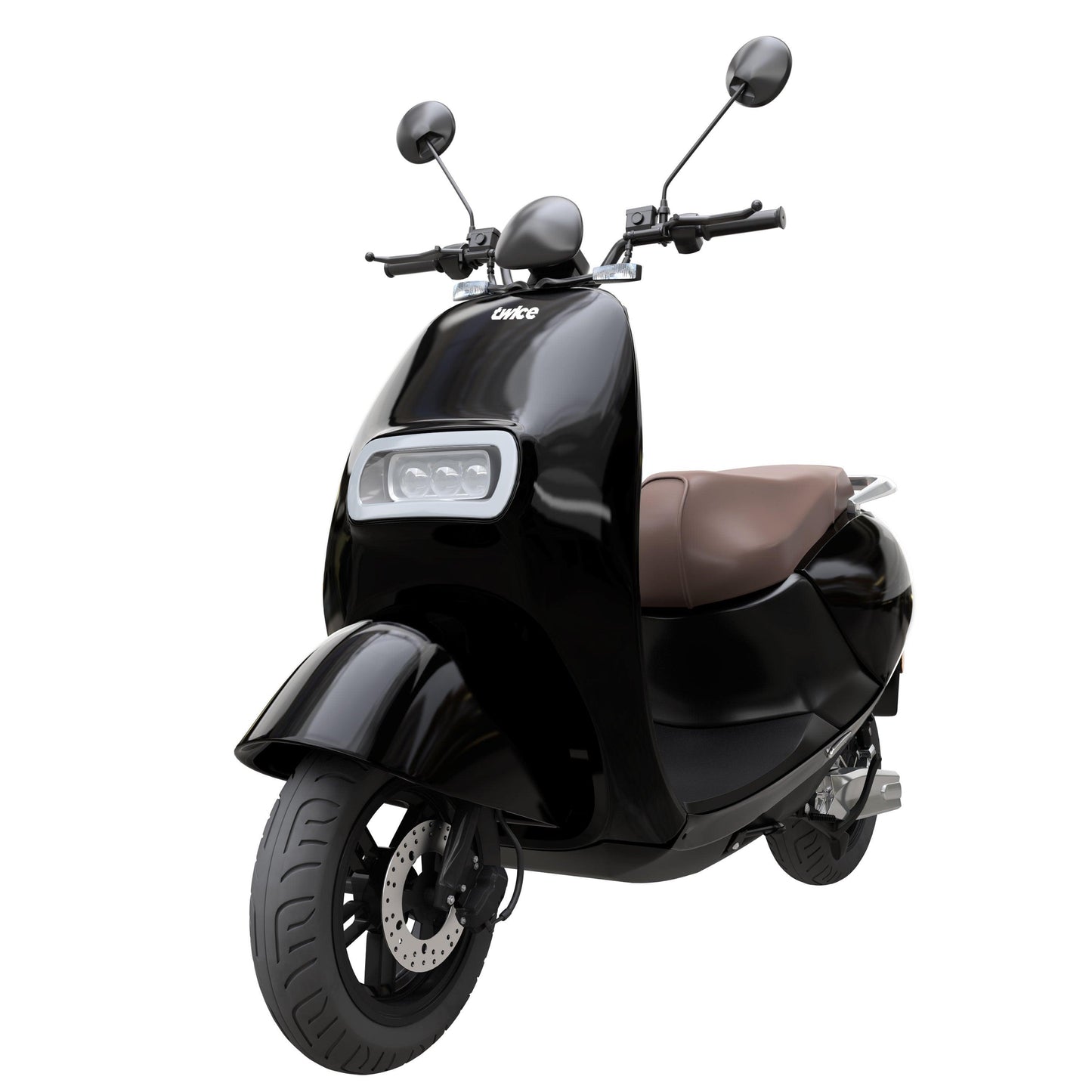 Scooter électrique Twild City
