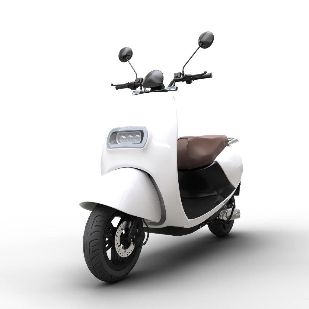 Scooter électrique Twild City