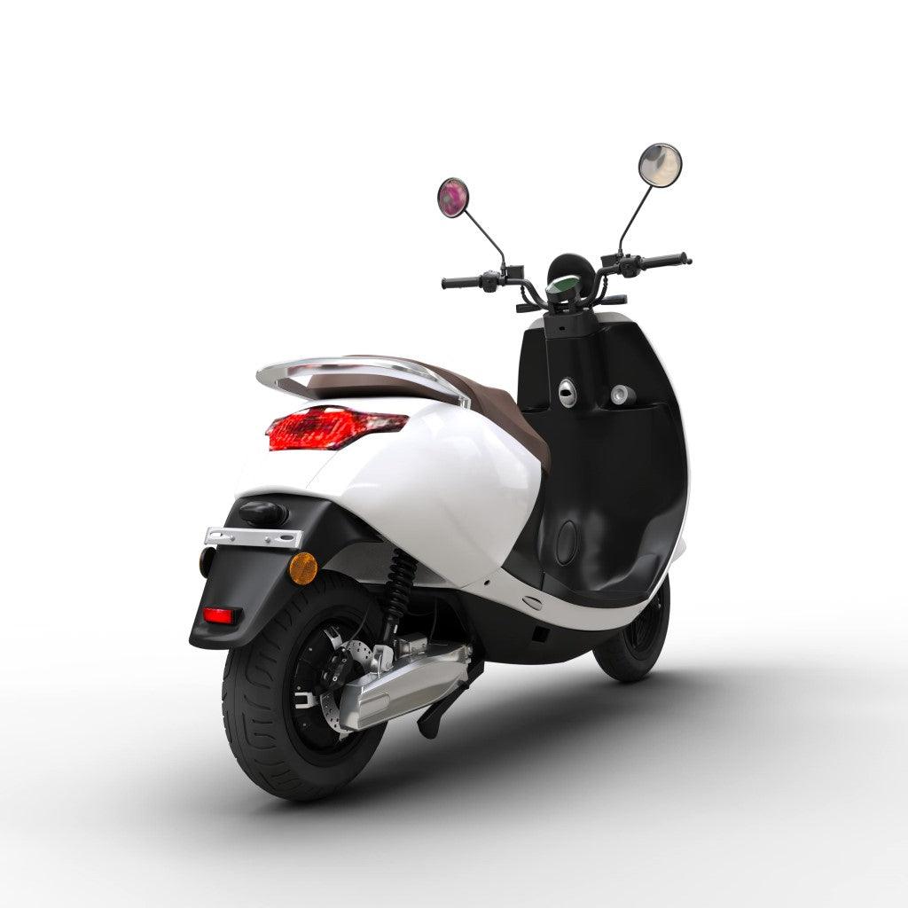 Scooter électrique Twild City