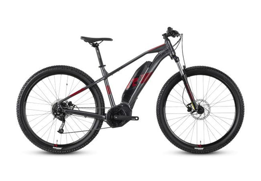 VTT Electrique RAYMON HardRay E 3.0 - 500 WH (2023)