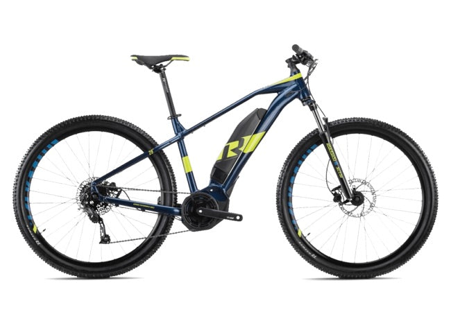 VTT Electrique RAYMON  HardRay E 1.0 - 400Wh (2023)