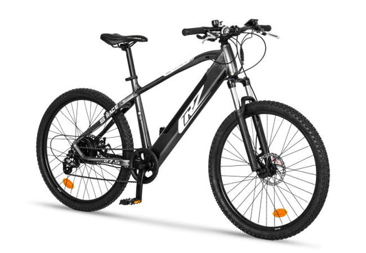 Vtt Electrique CRZ SRACE 26" - 470Wh (Enfant à partir de 12 Ans) (2024)