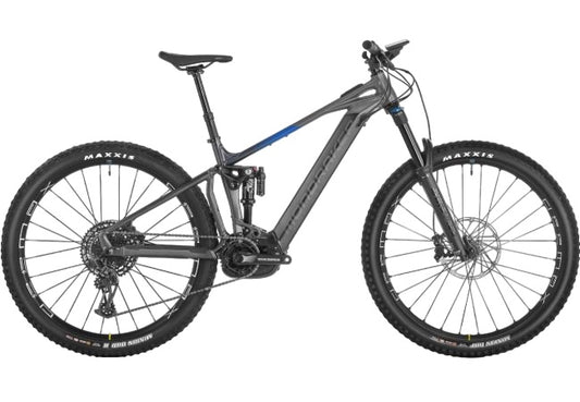 VTT Électrique Tout Suspendu MONDRAKER Crafty R - 750Wh (2024)