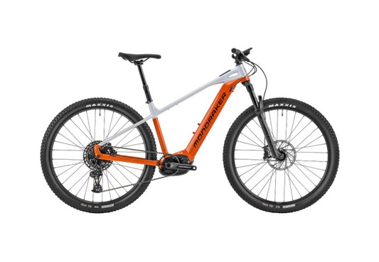 VTT Électrique MONDRAKER Prime R - 750Wh (23/24)