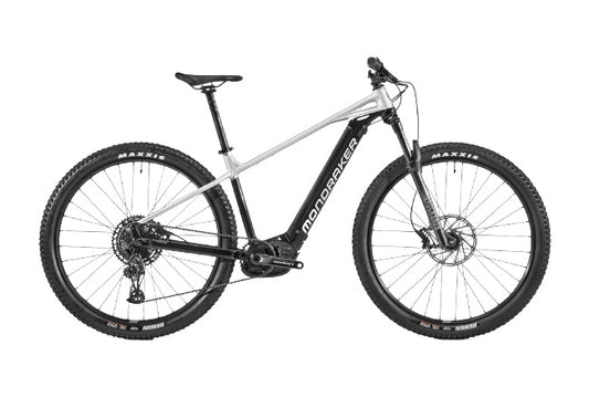 VTT Électrique MONDRAKER Prime Rent - 625 Wh (2023)