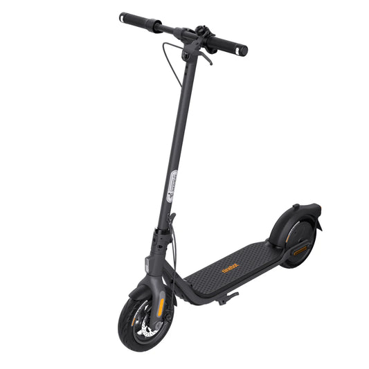 Trottinette Électrique Ninebot F2 E Plus - by Segway