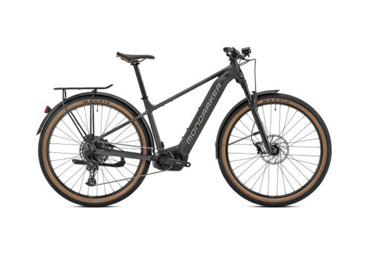 VELO Électrique MONDRAKER Thundra X - 720 Wh (23/24)