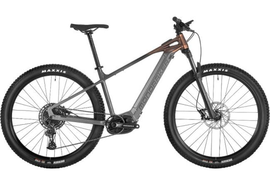 VTT Électrique MONDRAKER Prime 29 - 625Wh (2024)