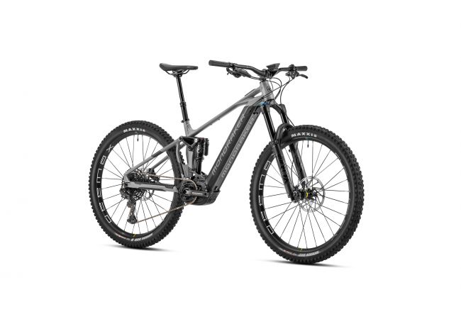 VTT Électrique Tout Suspendu MONDRAKER Crafty R - 750Wh (23/24)