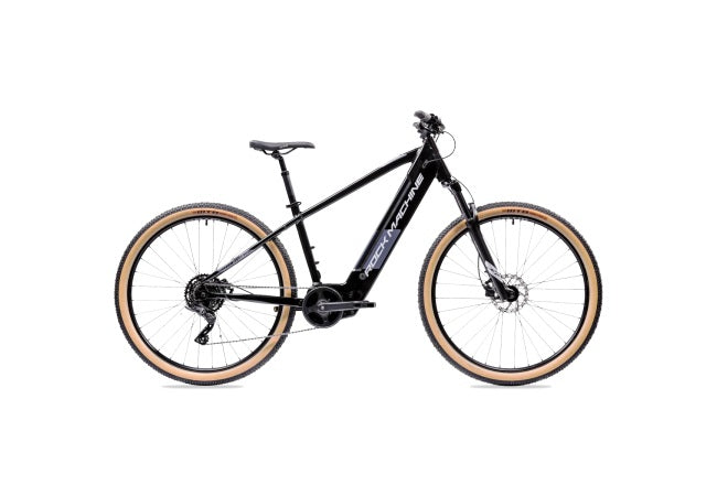 VTT Electrique ROCK MACHINE Storm int E70-29 - 500Wh (2022)