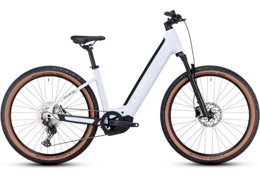 VTT Electrique CUBE Reaction Hybrid Pro - 500Wh (23/24)