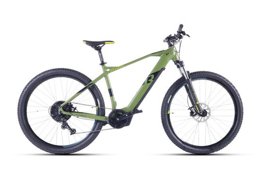 VTT Electrique RAYMON HardRay E 4.0 - 500Wh (2023)