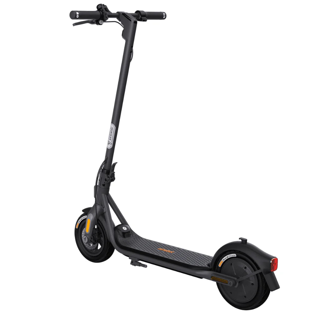 Trottinette Électrique Ninebot F2 E Plus - by Segway