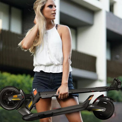 Trottinette Électrique Dualtron Dolphin - Pliable et Légère