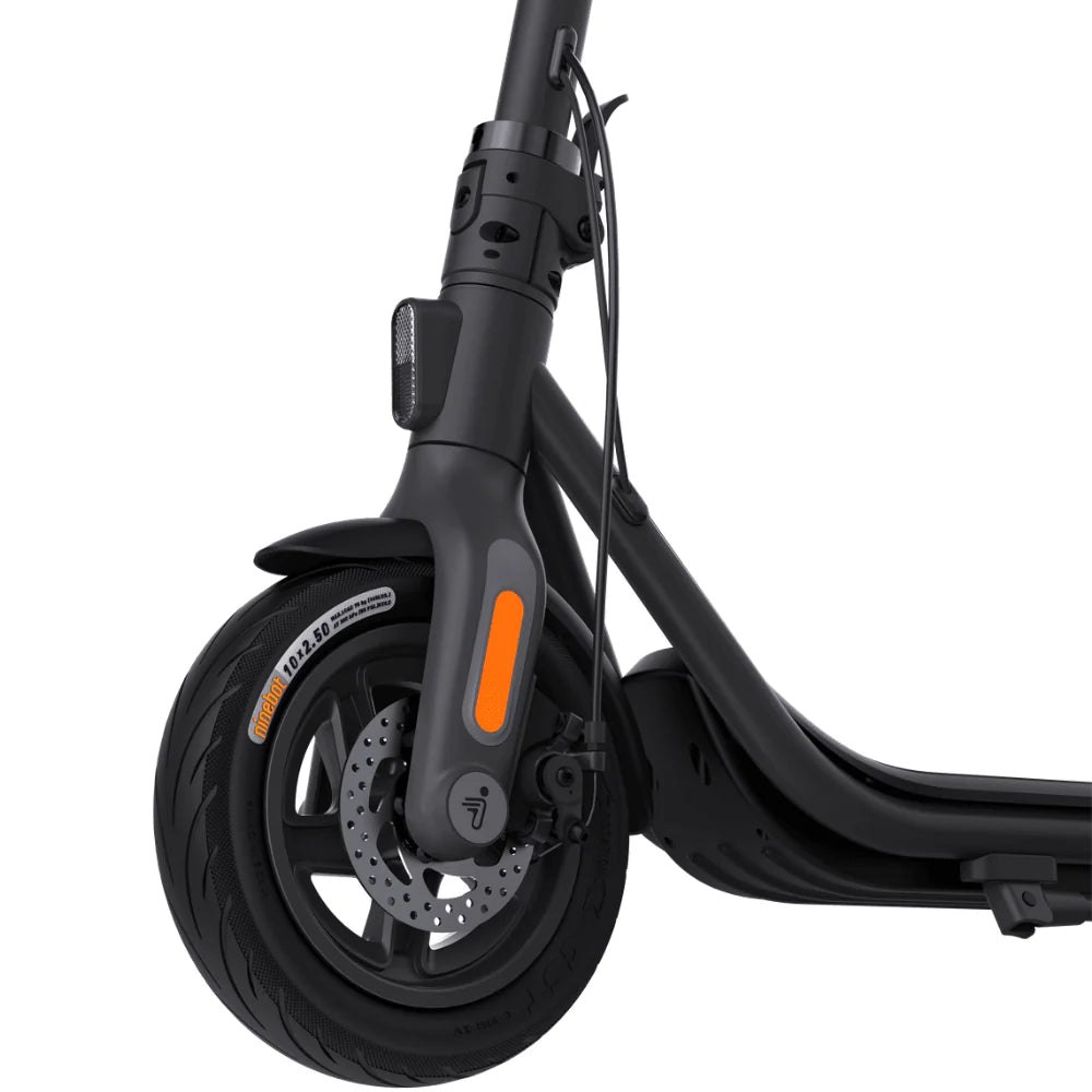 Trottinette Électrique Ninebot F2 E Plus - by Segway