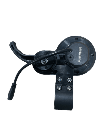 Afficheur SP-100 pour Trottinette Électrique Speedtrott GX12 et GX15