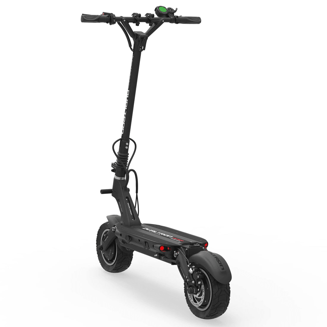 Trottinette Électrique Dualtron Victor : Puissante et Performante