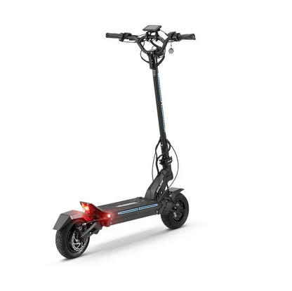 Trottinette Électrique Hiley Tiger 10 V3 : Super Puissante et Performante