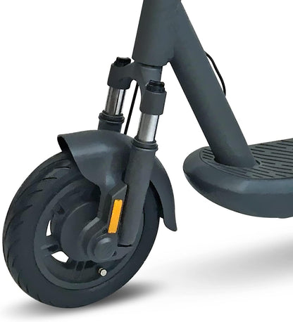 Trottinette Électrique S1F Inmotion : Pratique et Confortable