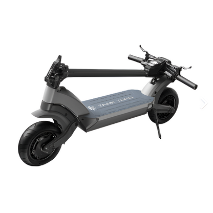 Trottinette Électrique Etwow TankTorq TK5 : Rapide et Confortable