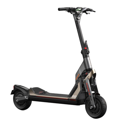 Trottinette Électrique Segway GT2P : Tout terrain et Agréable