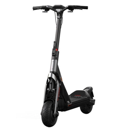 Trottinette Électrique Segway GT1E : Audacieuse et Performante