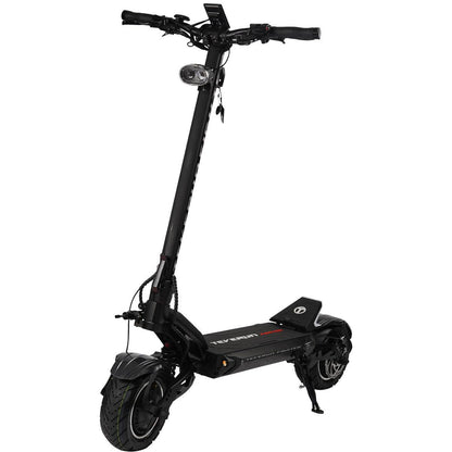 Trottinette Électrique Teverun Fighter 11 - Confort et Performante