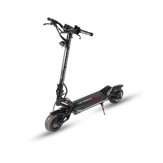 Trottinette Électrique Teverun Fighter Mini Eco : Puissante et Agile