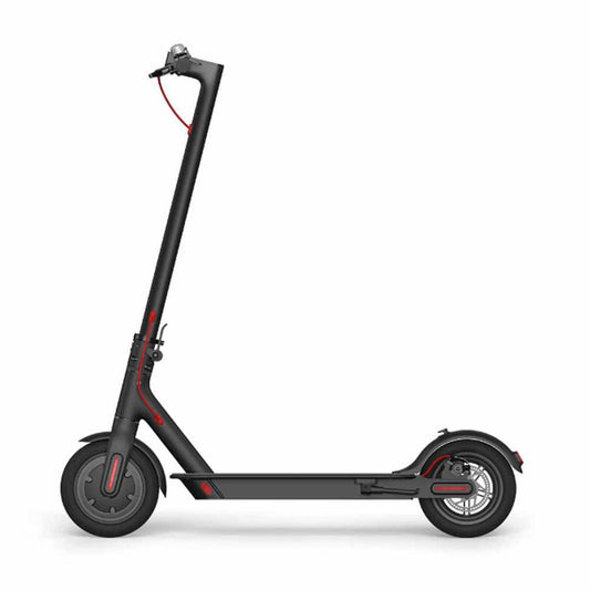 Trottinette Électrique M365 Xiaomi : Confort et Légèreté