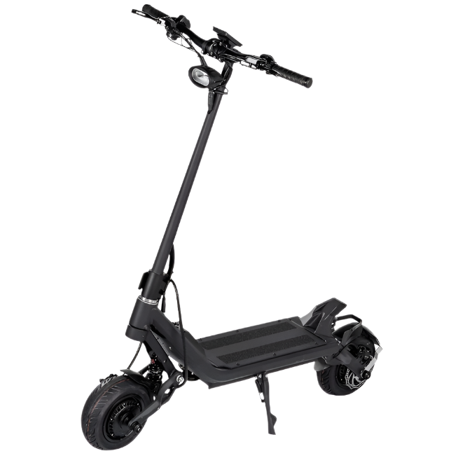 Trottinette Électrique Nami Klima Max : Confortable et Performante