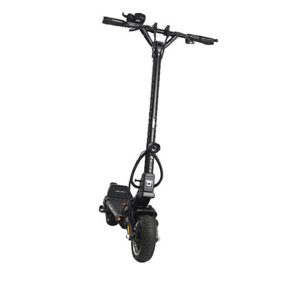 Trottinette Électrique Dualtron Aminia : Rapide et Polyvalente