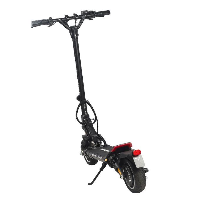 Trottinette Électrique Dualtron Aminia : Rapide et Polyvalente