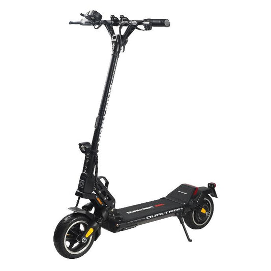 Trottinette Électrique Dualtron Aminia : Rapide et Polyvalente