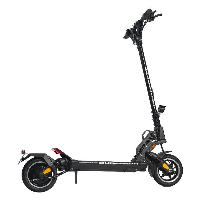 Trottinette Électrique Dualtron Aminia : Rapide et Polyvalente