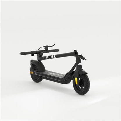 Trottinette Électrique Pure Air Pro 3+ : Robuste et Fiable