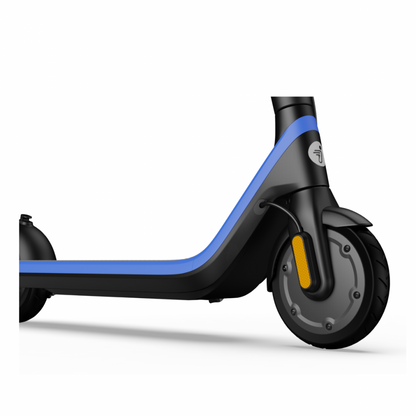 Trottinette Électrique Enfant C2 Pro E Ninebot by Segway : Confortable et Fiable