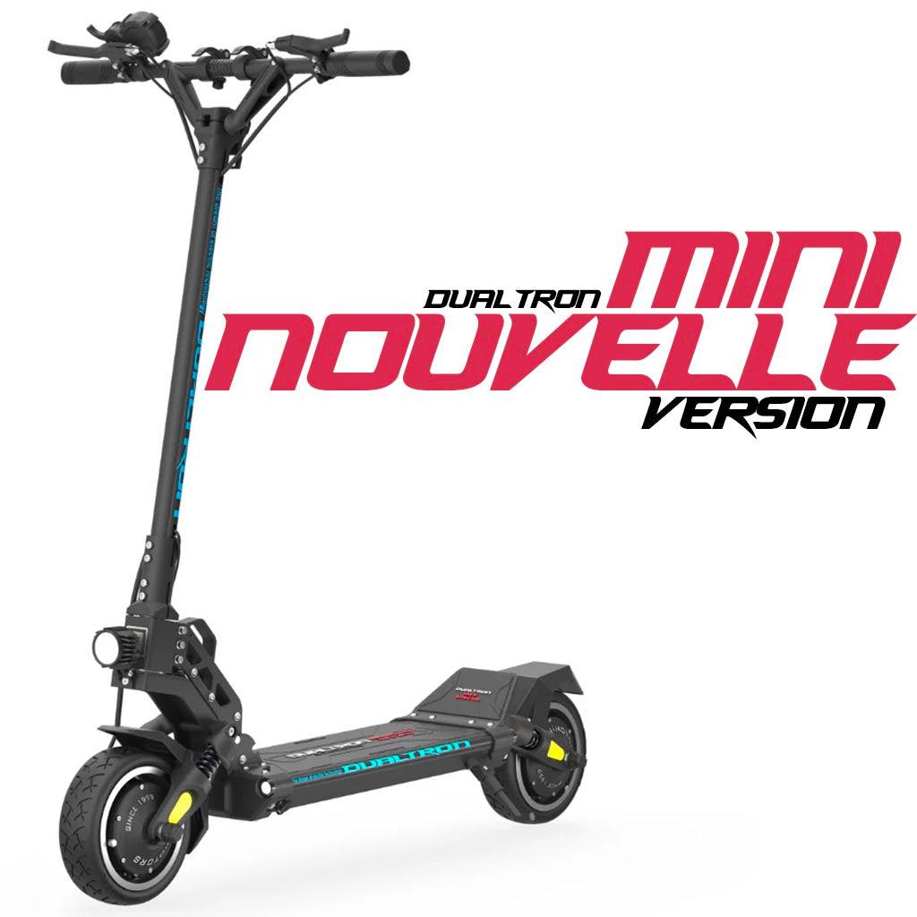 Trottinette Électrique Dualtron Mini Spécial : Puissante et Confortable