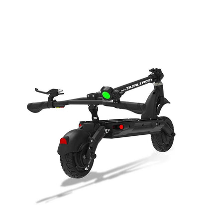 Trottinette Électrique Dualtron Raptor 2 : Compacte et Rapide