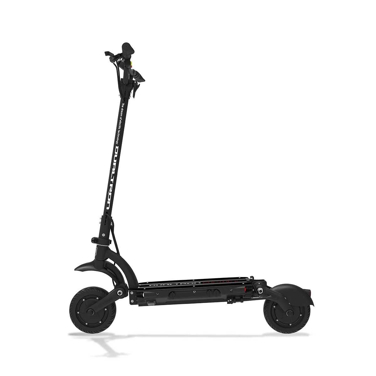 Trottinette Électrique Dualtron Raptor 2 : Compacte et Rapide