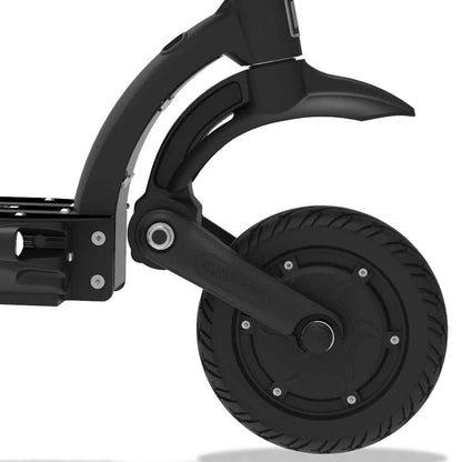 Trottinette Électrique Dualtron Raptor 2 : Compacte et Rapide