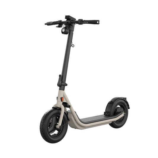 Trottinette Électrique Egret X Plus : Performance et Puissance