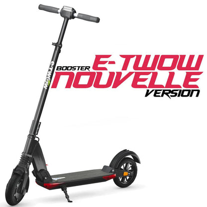 Trottinette Electrique E TWOW Booster SE ES Premium 2024 - 36V 7.8Ah