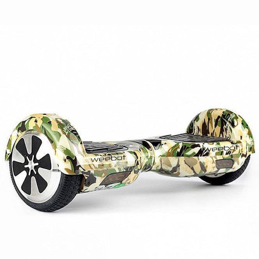 Hoverboard Classic Army - 6,5 Pouces