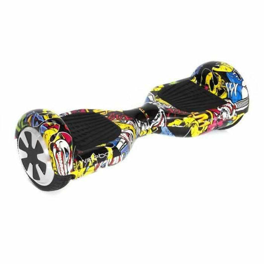 Hoverboard Classic Tag - 6,5 Pouces