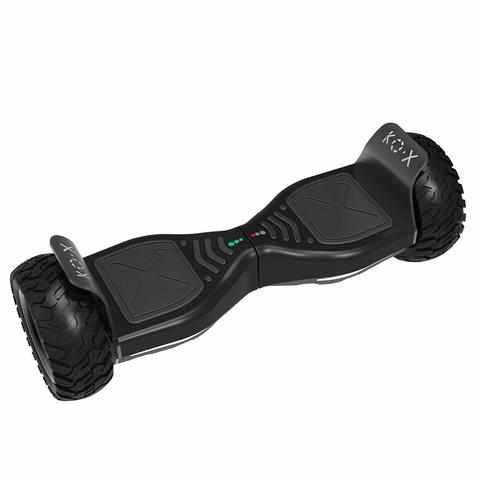 Hoverboard Kiwane Original SW Tout-Terrain - 8,5 Pouces