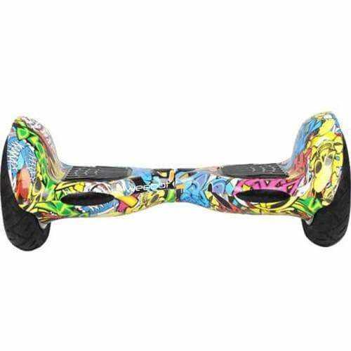 Hoverboard 4x4 Tag - 10 Pouces