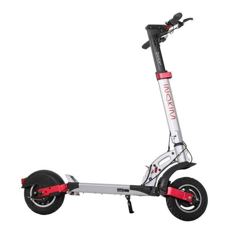 Trottinette Électrique Inokim Quick 4 Super : Puissance et Endurance