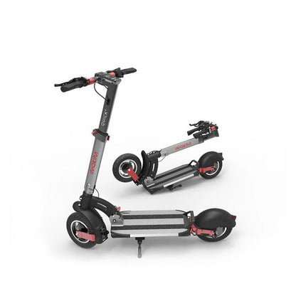 Trottinette Électrique Inokim Quick 4 Super : Puissance et Endurance